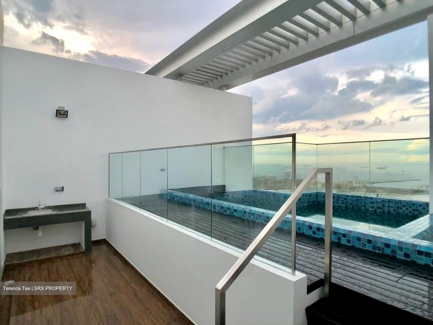 Eon Shenton (D2), Apartment #536904181